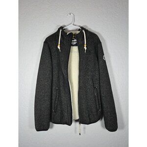 Schmuddelwedda Functional Jacket Size Large Winter Fall Mens Women’s